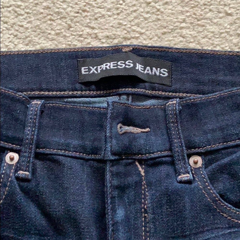 Express jeans - Picture 2 of 4
